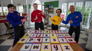 Ready, Steady, Wiggle!, Season 4 Episode 5 image