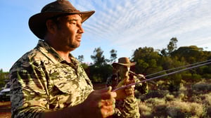 Aussie Gold Hunters, Season 2 Episode 8 image