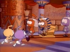 Snorks, Season 4 Episode 28 image