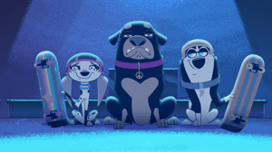 101 Dalmatian Street, Season 1 Episode 17 image