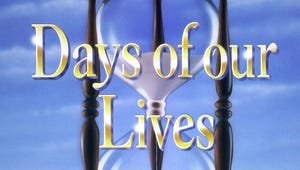 NBC Boss Says Days of Our Lives Will Continue
