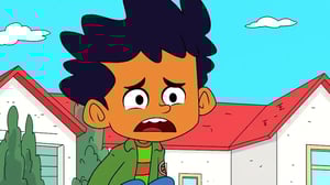 The Twisted Timeline of Sammy & Raj, Season 1 Episode 36 image