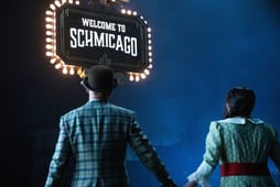 Schmigadoon!, Season 2 Episode 1 image