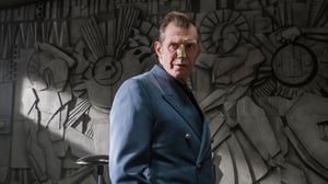 Pennyworth, Season 2 Episode 2 image