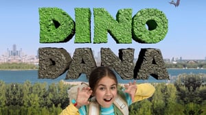 Dino Dan: Trek's Adventures, Season 1 Episode 10 image