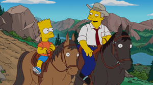The Simpsons, Season 23 Episode 2 image