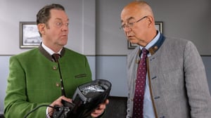 Die Rosenheim-Cops, Season 24 Episode 12 image