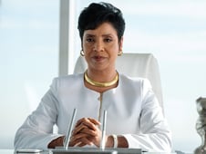 Jean-Claude Van Johnson, Season 1 Episode 3 image