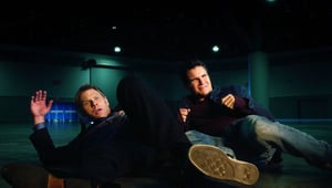 The Tomorrow People, Season 1 Episode 4 image