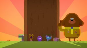 Hey Duggee, Season 3 Episode 9 image