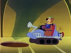 Galaxy Goof-Ups, Season 1 Episode 6 image