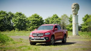 The Grand Tour, Season 3 Episode 4 image