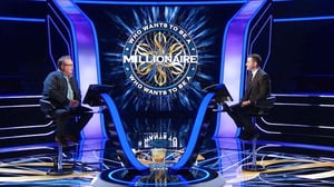 Who Wants to Be a Millionaire, Season 1 Episode 1 image