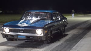 Street Outlaws, Season 8 Episode 8 image