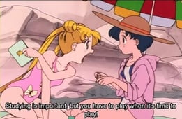 Sailor Moon, Season 1 Episode 20 image