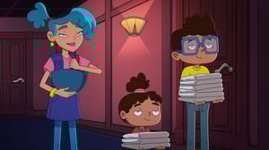 Monster Loving Maniacs, Season 1 Episode 28 image