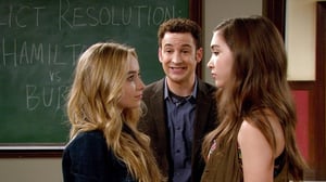 Girl Meets World, Season 2 Episode 17 image