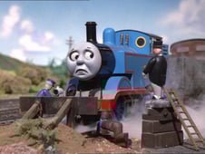 Thomas & Friends, Season 1 Episode 6 image