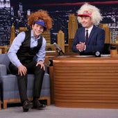 The Tonight Show Starring Jimmy Fallon, Season 2 Episode 59 image