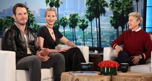 The Ellen DeGeneres Show, Season 14 Episode 48 image