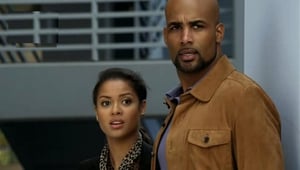 Undercovers, Season 1 Episode 13 image