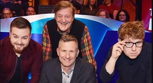 The Last Leg, Season 14 Episode 2 image