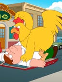 Family Guy, Season 3 Episode 21 image