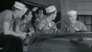 McHale's Navy, Season 4 Episode 17 image
