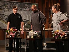 Cutthroat Kitchen, Season 8 Episode 11 image