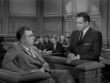 Perry Mason, Season 6 Episode 8 image