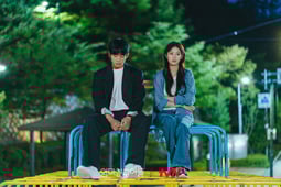 Love Next Door, Season 1 Episode 9 image