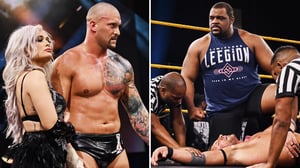 WWE NXT, Season 14 Episode 30 image