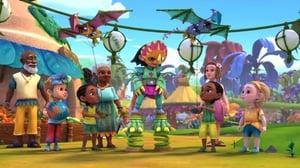 Eureka!, Season 1 Episode 29 image