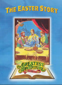 The Greatest Adventure: Stories from the Bible, Season 1 Episode 13 image