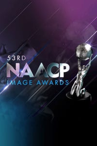 53rd Annual NAACP Image Awards