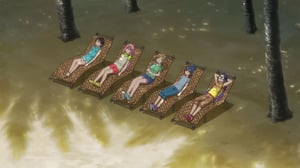 Laid-Back Camp, Season 1 Episode 15 image