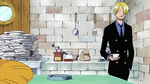 One Piece, Season 1 Episode 221 image