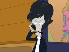 American Dad!, Season 4 Episode 2 image