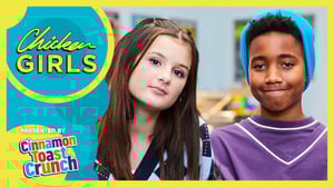 Chicken Girls, Season 8 Episode 1 image