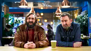 Not Going Out, Season 12 Episode 3 image