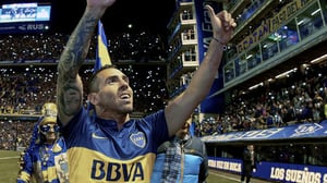 Boca Juniors Confidential, Season 1 Episode 1 image
