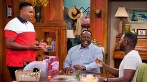 The Neighborhood, Season 2 Episode 2 image