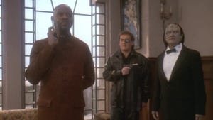 Star Trek: Deep Space Nine, Season 4 Episode 10 image
