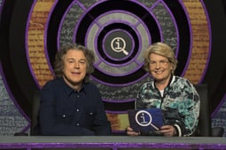 QI, Season 14 Episode 17 image
