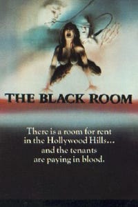 The Black Room as Terry