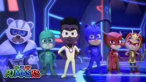 PJ Masks, Season 6 Episode 3 image