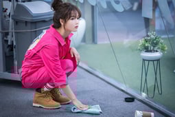 Clean with Passion for Now, Season 1 Episode 3 image