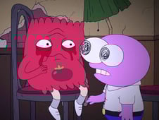 Smiling Friends, Season 1 Episode 5 image