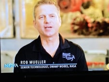 Nova, Season 46 Episode 11 image