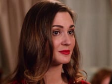 Good Witch, Season 6 Episode 10 image